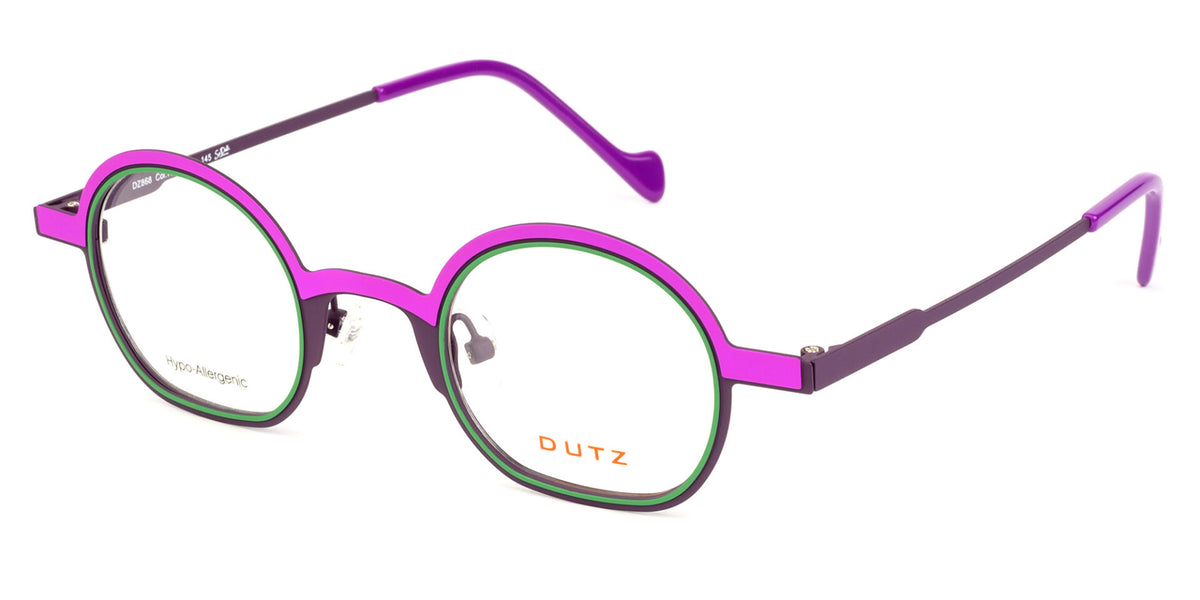 DUTZ DZ868 - Main Image